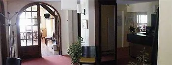 La Grande Cordee Hotel 2*
