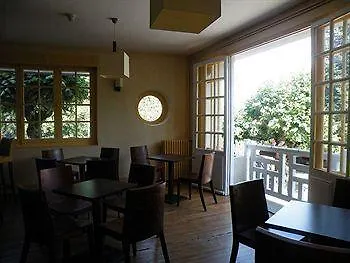 La Grande Cordee 2* Ax-les-Thermes